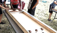 Jeux extérieurs
