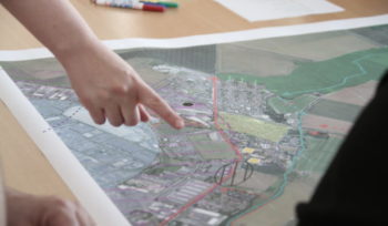 Modification simplifiée n° 2 du Plan Local d’Urbanisme