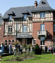 Exposition Metavasis : Traverser les eaux