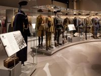 Visite du musée de la Grande Guerre de Meaux avec le Club Âge d’Or
