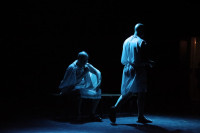 Tous en scène : théâtre adultes