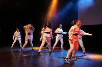 Tous en scène – Street dance