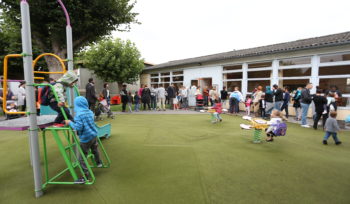 L&rsquo;info de l&rsquo;école Elsa Triolet en ligne !