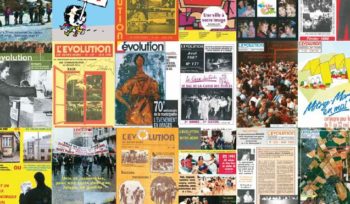 L’évolution fête sa 500e !