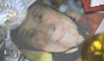 Robert Marchand : le vélo au cœur