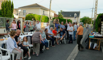 Fête des voisins