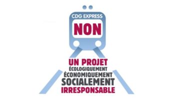 CDG Express : c’est toujours non !