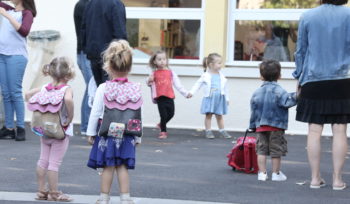 Ouvertures de classes : une nouvelle victoire pour les plus jeunes