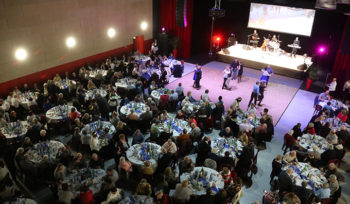 Banquet de l&rsquo;amitié : célébrez les sixties