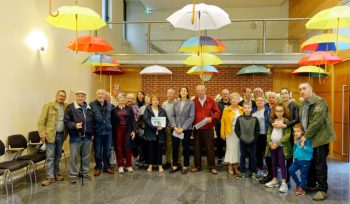 Résultats du concours des maisons et balcons fleuris 2019