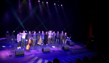 Les musiques du monde arabe à l’honneur