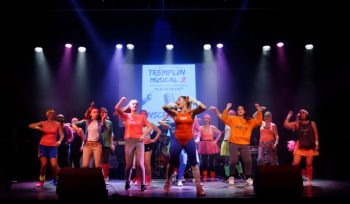 Les talents mitryens s’invitent sur scène