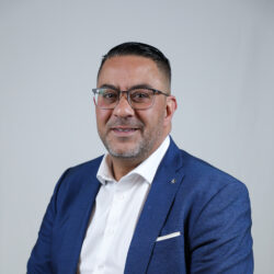 Mohamed KACHOUR