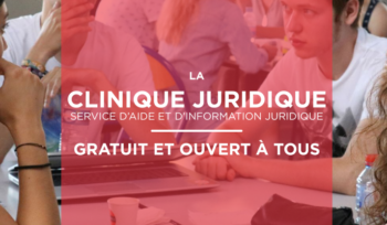 La Clinique juridique s&rsquo;installe à Mitry-Mory
