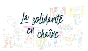 La Solidarité en chaîne