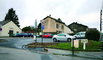 Stationnement : de nouvelles places créées à la demande des conseils de quartier