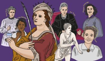 Journée internationale des droits des femmes
