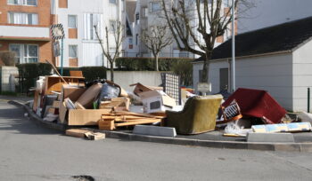 Respect des consignes de tri, collecte réussie