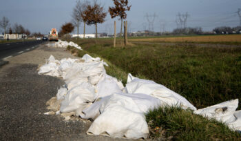 Les dépôts sauvages sont sanctionnés
