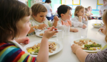 Dans l’assiette de vos enfants