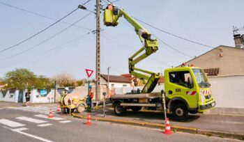 RCEEM : vers la modernisation des réseaux