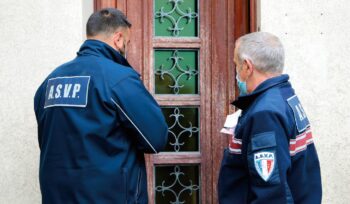Des agents au service de la tranquillité publique