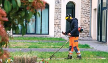 La Ville au service de la nature