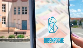 La médiathèque dans votre poche