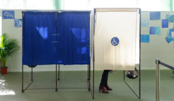 Résultats du 1er tour des élections départementales et régionales