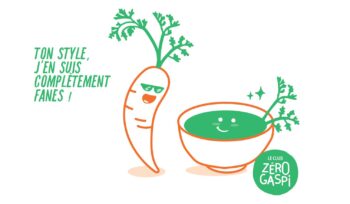 Alléger votre poubelle de cuisine : un geste pour la planète et le porte-monnaie