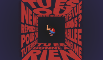 C&rsquo;est pas ça l&rsquo;amour !