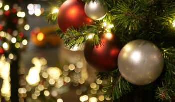 Fêtes de fin d&rsquo;année : pour une parenthèse enchantée