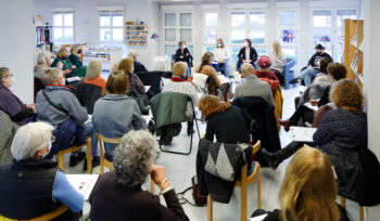 Rentrée littéraire : la sélection de la médiathèque