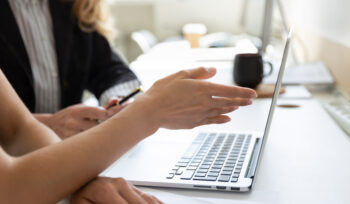 Nouvelle permanence : conseils numériques