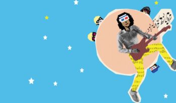 Fête de la musique : jouez avec vos commerces de proximité