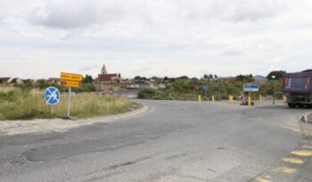 Département : l’accès à Roissy-Pôle préservé