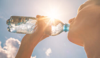 Canicule : les bons réflexes