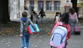 De retour sur le chemin de l&rsquo;école
