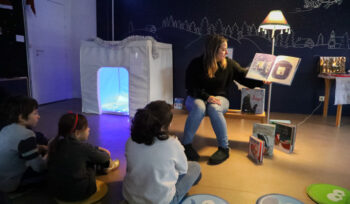 Activités pour les enfants : s&rsquo;occuper pendant les vacances