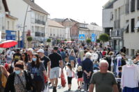 Vide-greniers de printemps