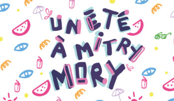 Un été à Mitry-Mory