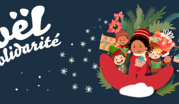 Noël de la solidarité – Édition 2024