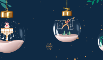 Le plein d&rsquo;animations pour les fêtes de fin d&rsquo;année
