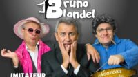 Spectacle humoristique avec l&rsquo;UNRPA