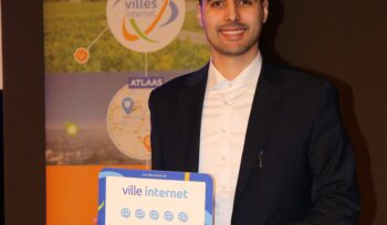 Mitry-Mory conserve ses 5@