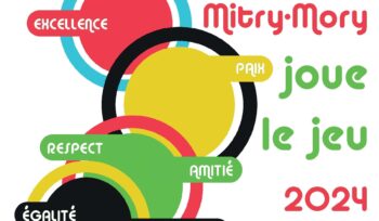 Mitry-Mory joue le jeu