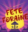 Fête foraine