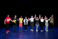 Tous en scène : théâtre enfants