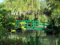 Journée Claude Monet avec le Club Âge d’Or