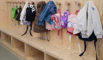 Les inscriptions scolaires sont ouvertes